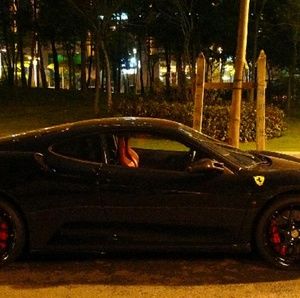 Meet your Posher, Dillon